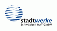 Stadtwerke Schwäbisch Hall